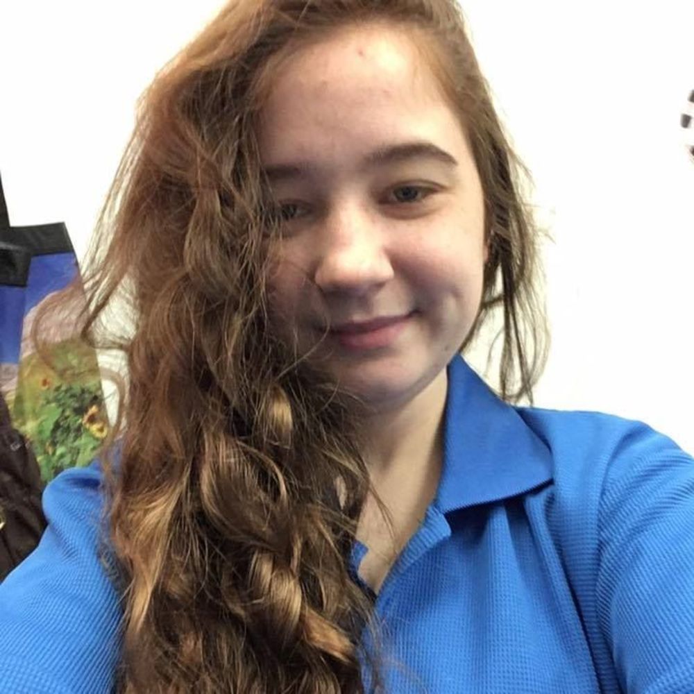 Meet your Posher, Skylar